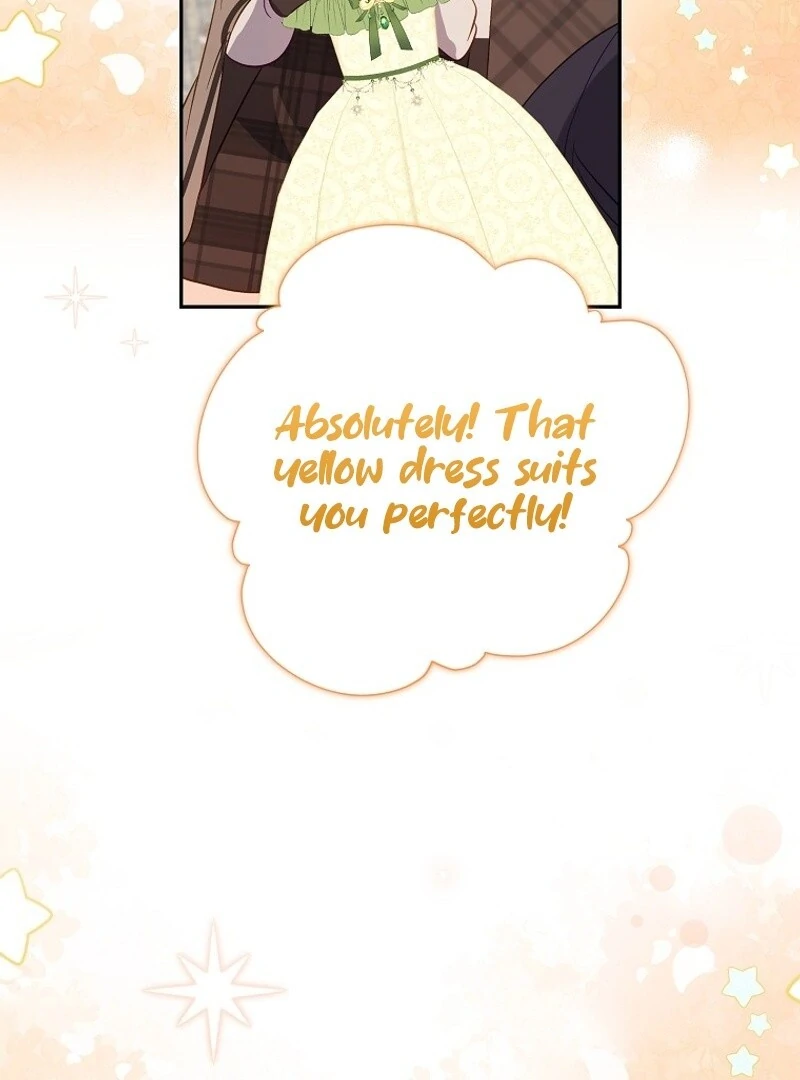 I Don’t Want the Male Lead’s Child Chapter 45 461 091