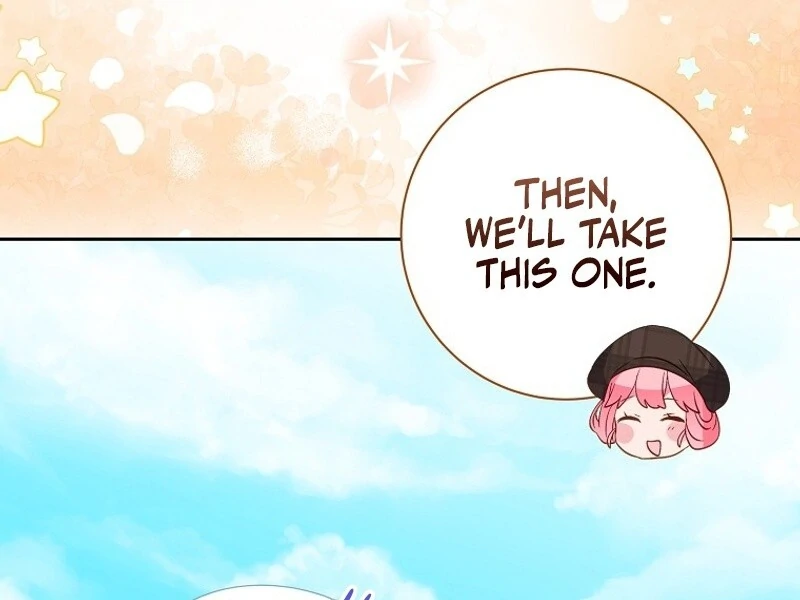 I Don’t Want the Male Lead’s Child Chapter 45 462 092