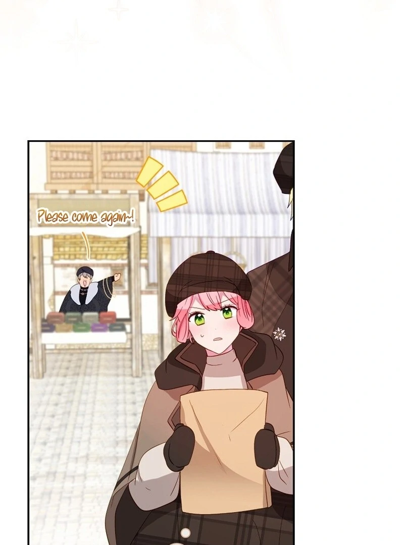 I Don’t Want the Male Lead’s Child Chapter 45 464 094
