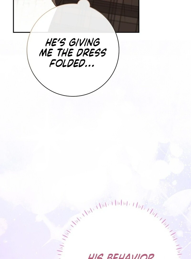 I Don’t Want the Male Lead’s Child Chapter 45 465 095