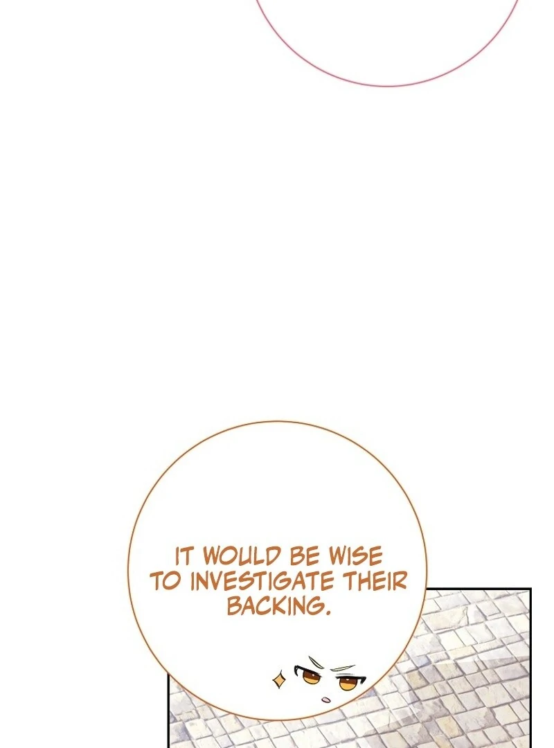 I Don’t Want the Male Lead’s Child Chapter 45 471 101