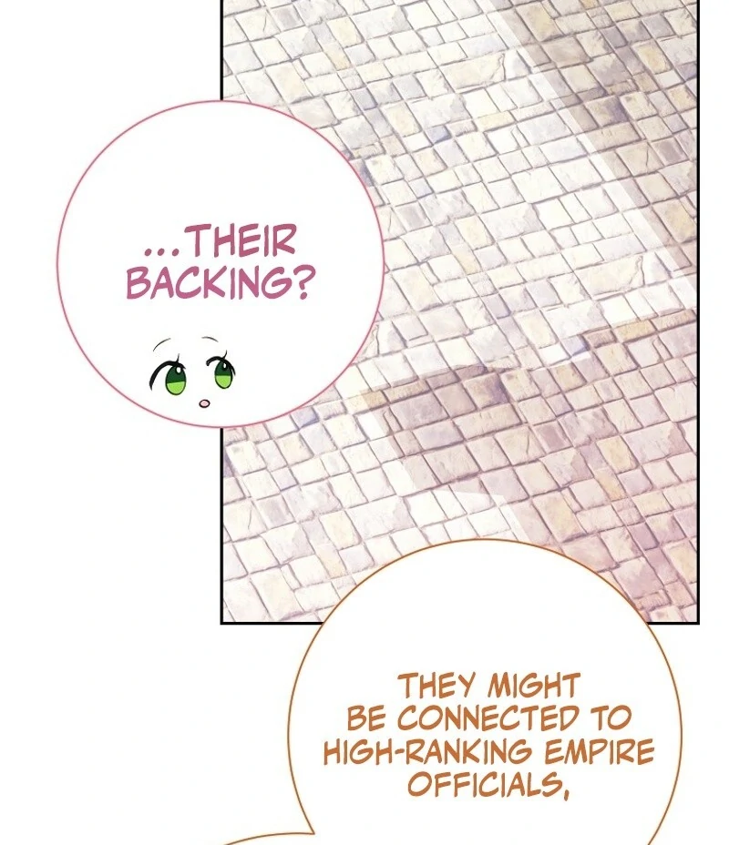 I Don’t Want the Male Lead’s Child Chapter 45 472 102