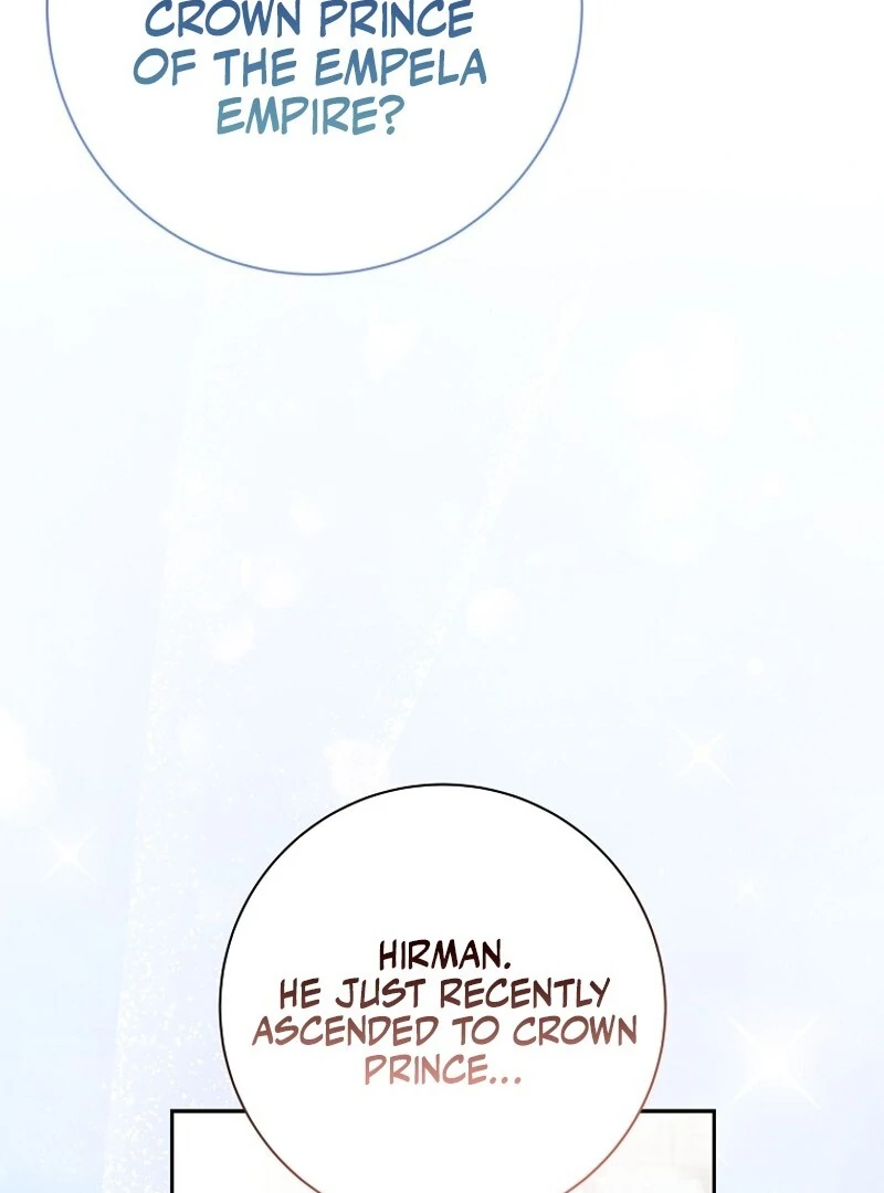 I Don’t Want the Male Lead’s Child Chapter 45 482 112