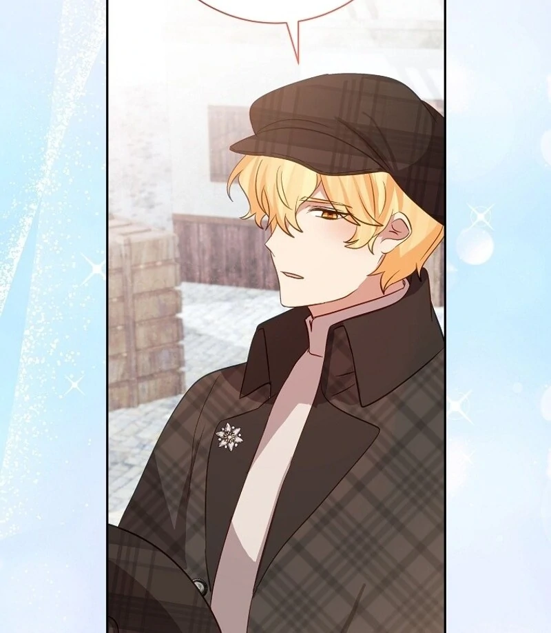 I Don’t Want the Male Lead’s Child Chapter 45 483 113