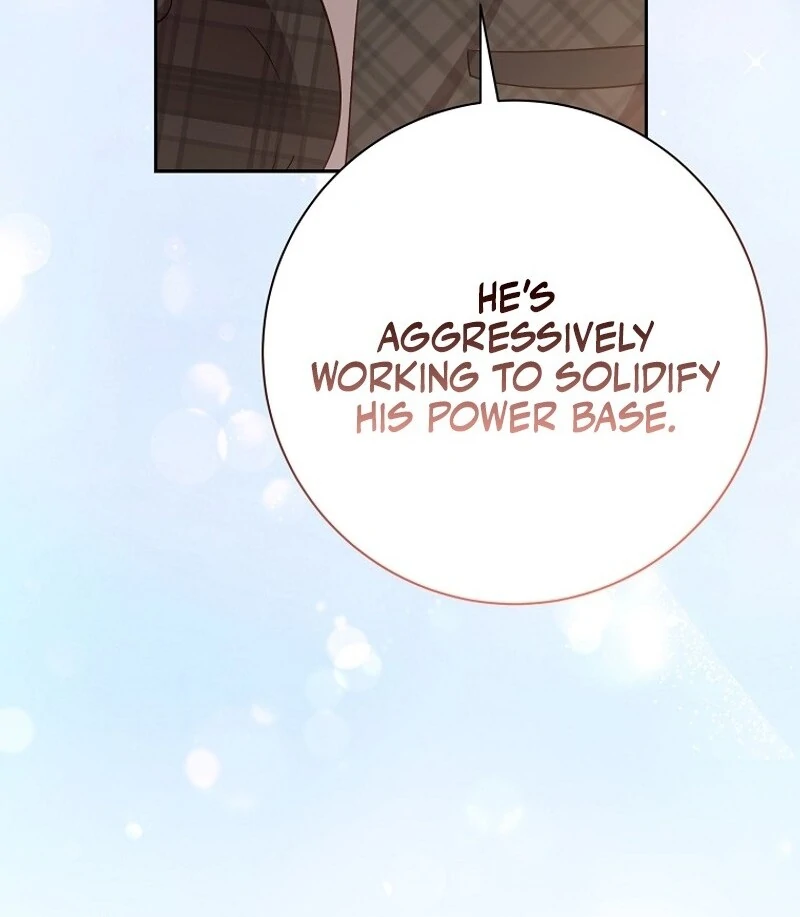 I Don’t Want the Male Lead’s Child Chapter 45 484 114