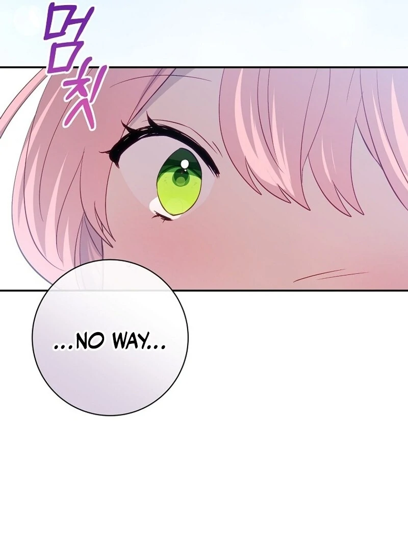 I Don’t Want the Male Lead’s Child Chapter 45 485 115