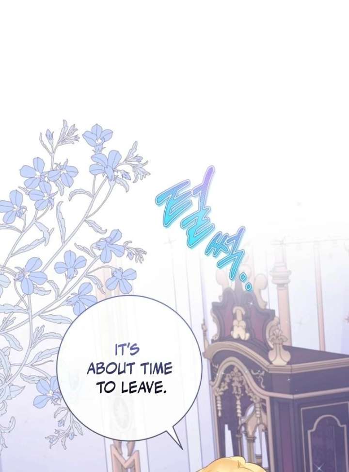 I Don’t Want the Male Lead’s Child Chapter 55 300 02