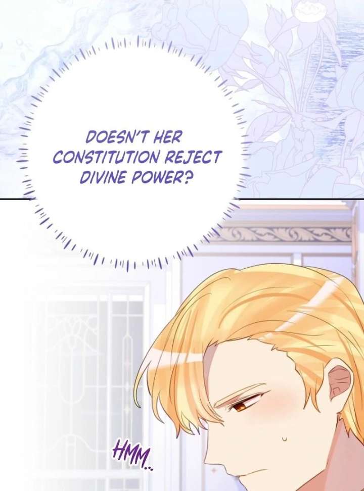 I Don’t Want the Male Lead’s Child Chapter 55 304 06