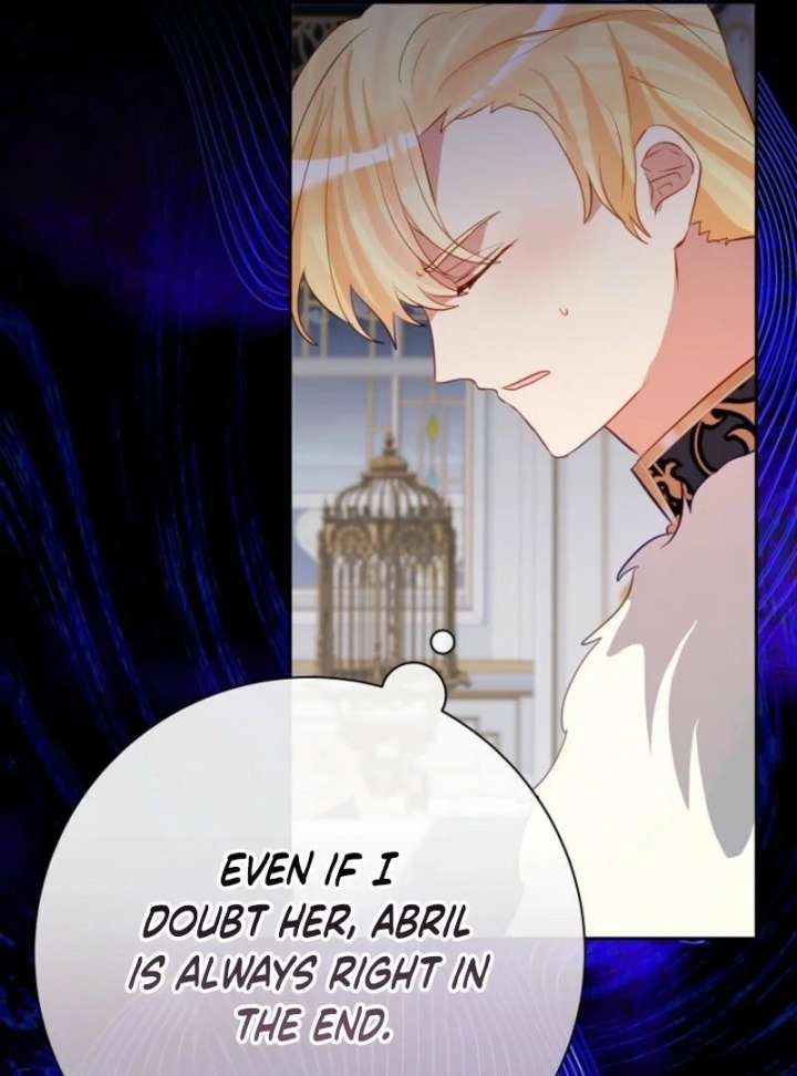 I Don’t Want the Male Lead’s Child Chapter 55 312 14