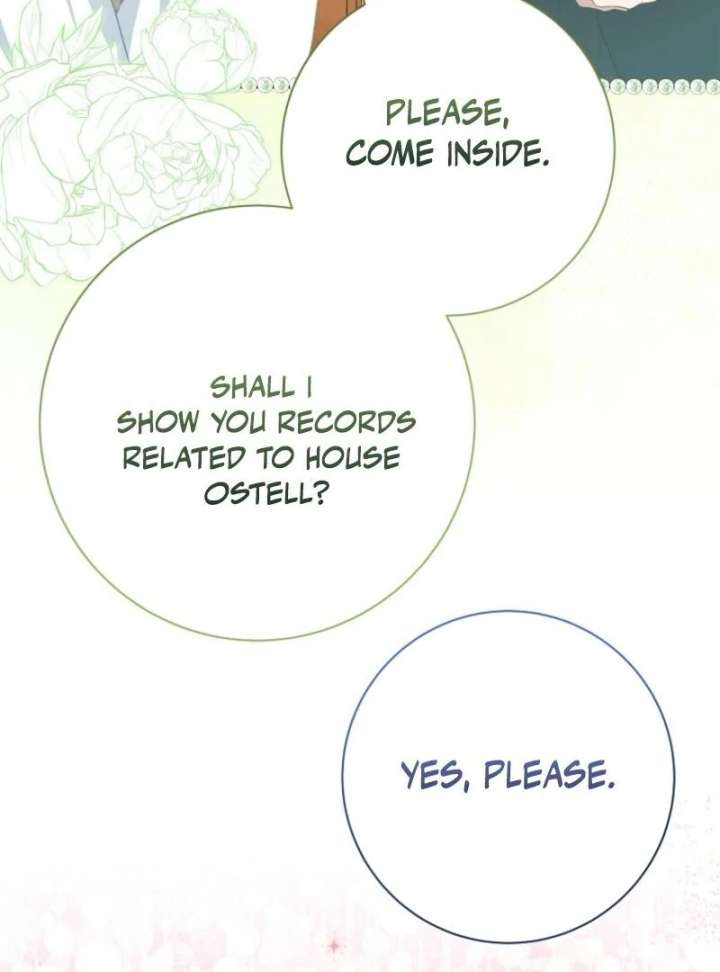 I Don’t Want the Male Lead’s Child Chapter 55 326 28