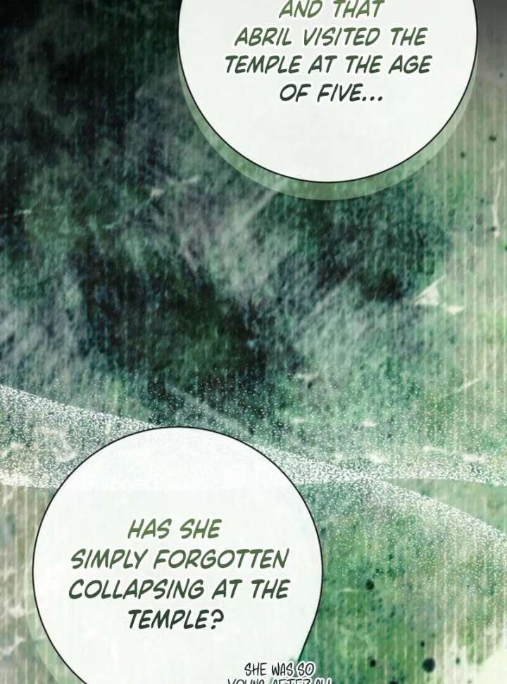 I Don’t Want the Male Lead’s Child Chapter 55 331 33