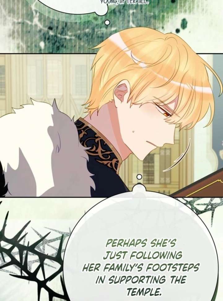 I Don’t Want the Male Lead’s Child Chapter 55 332 34