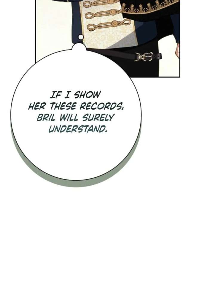 I Don’t Want the Male Lead’s Child Chapter 55 335 37