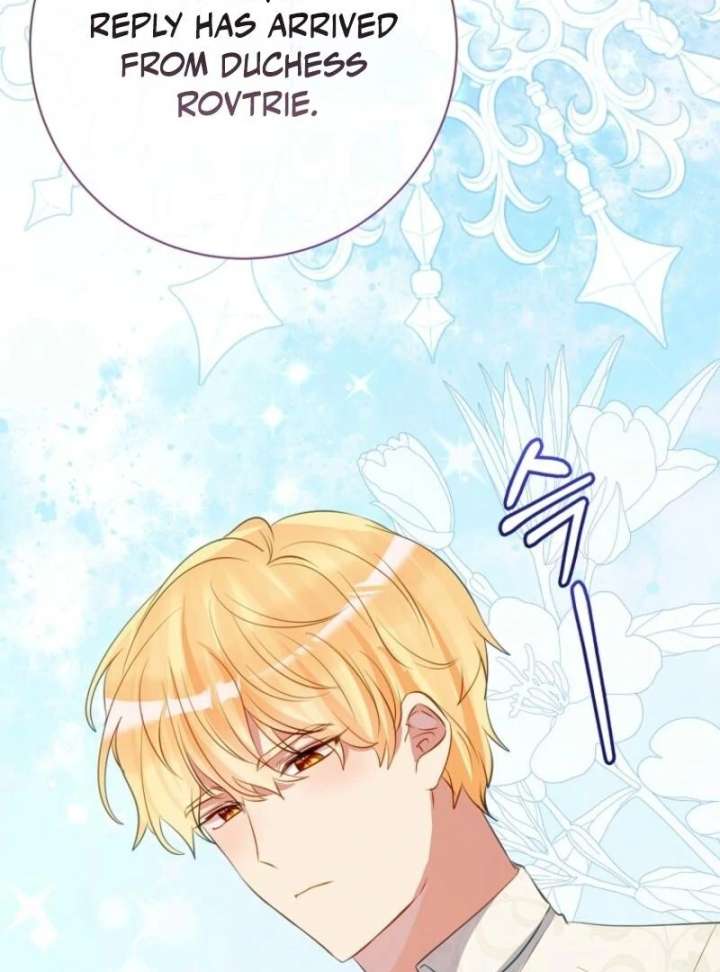 I Don’t Want the Male Lead’s Child Chapter 55 346 48