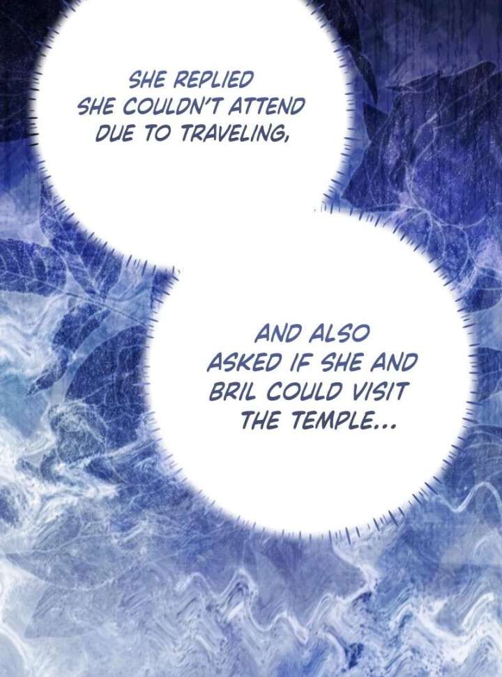 I Don’t Want the Male Lead’s Child Chapter 55 349 51