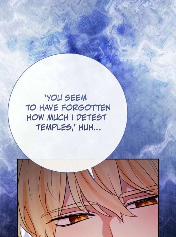 I Don’t Want the Male Lead’s Child Chapter 55 350 52