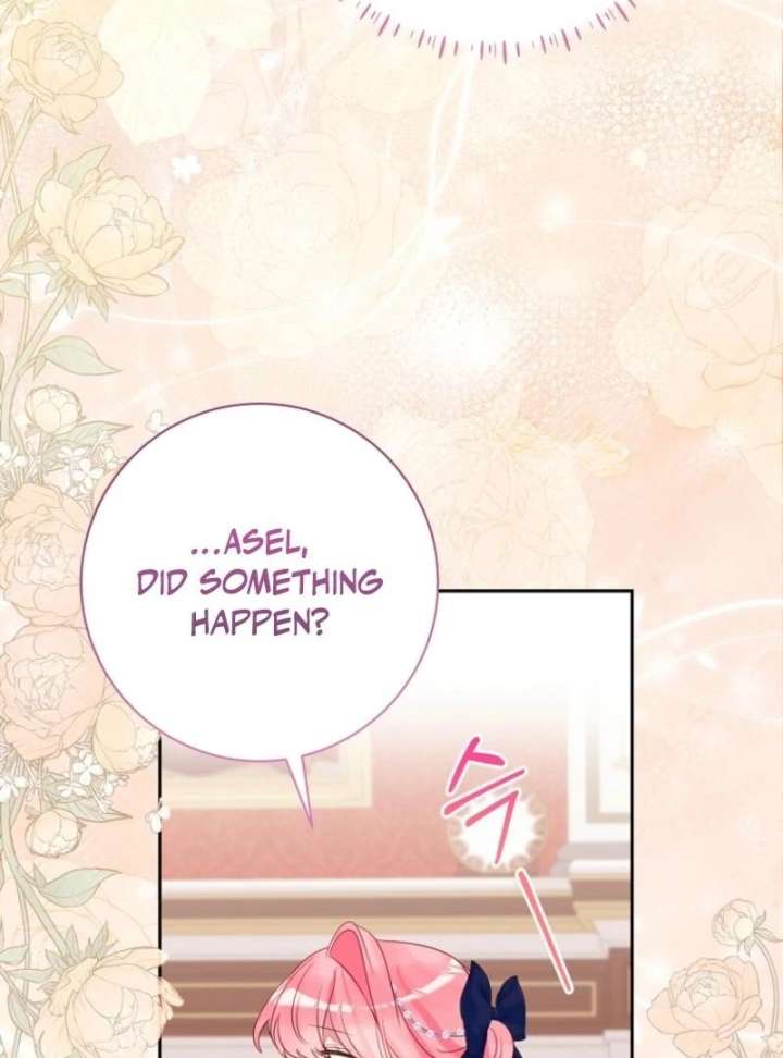 I Don’t Want the Male Lead’s Child Chapter 55 363 65