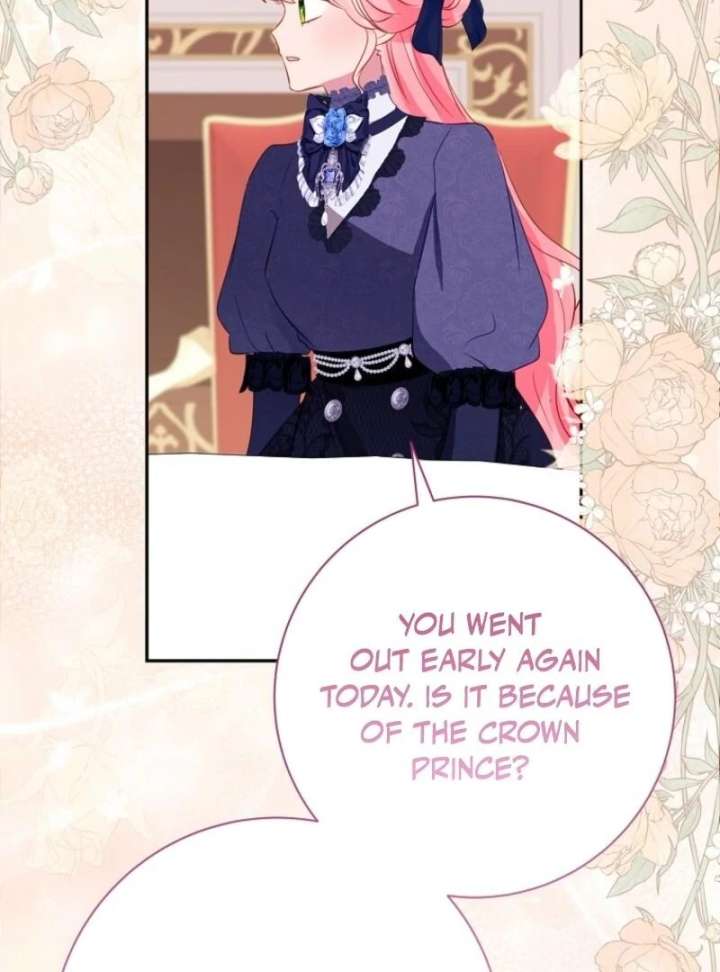 I Don’t Want the Male Lead’s Child Chapter 55 364 66