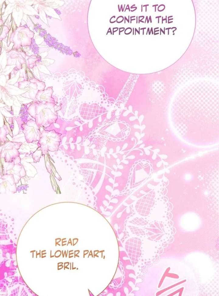I Don’t Want the Male Lead’s Child Chapter 55 374 76