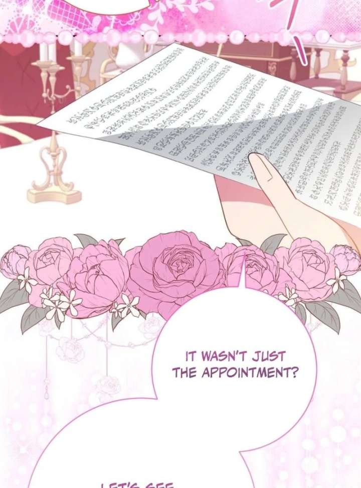 I Don’t Want the Male Lead’s Child Chapter 55 375 77