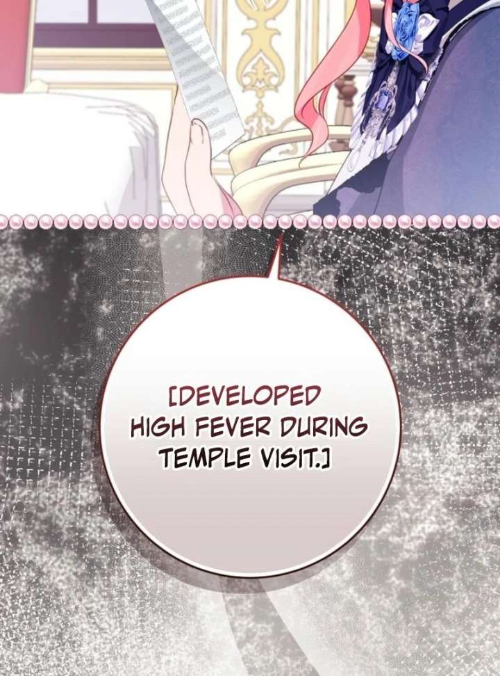 I Don’t Want the Male Lead’s Child Chapter 55 377 79