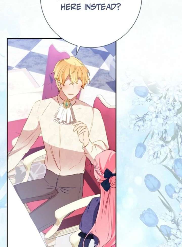 I Don’t Want the Male Lead’s Child Chapter 55 388 90
