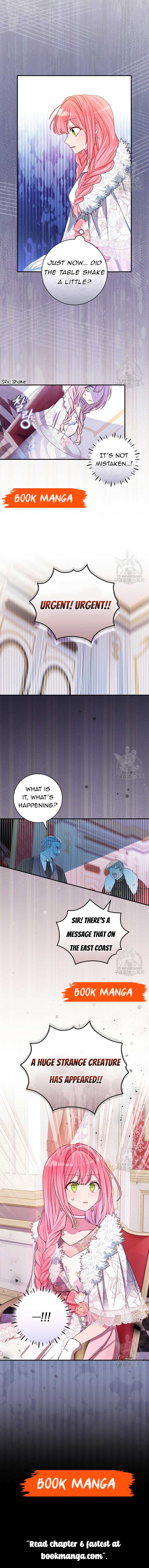 I Don’t Want the Male Lead’s Child Chapter 6 62 12