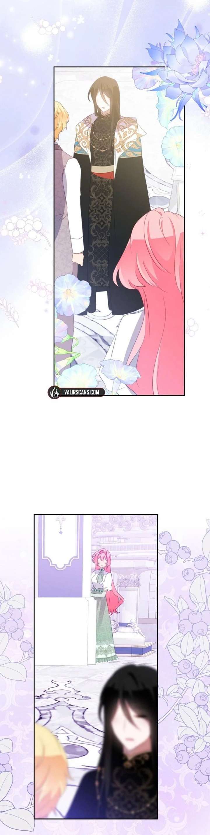I Don’t Want the Male Lead’s Child Chapter 67 105 ch 67 12
