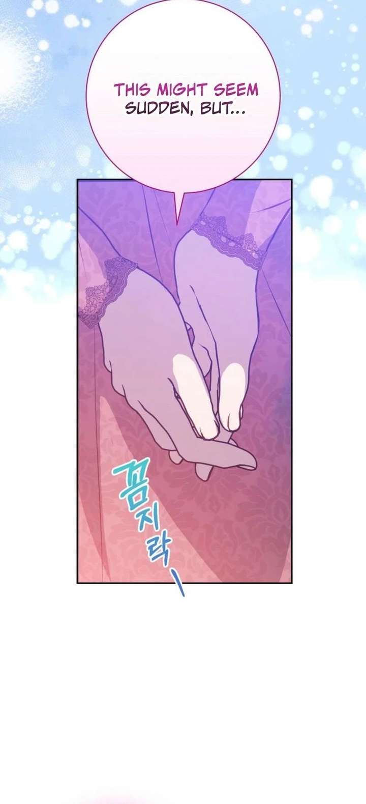 I Don’t Want the Male Lead’s Child Chapter 67 114 ch 67 21