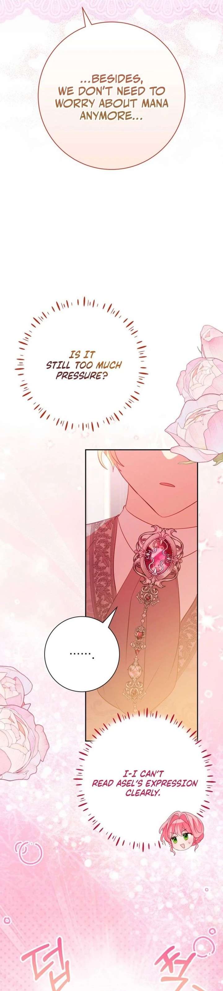 I Don’t Want the Male Lead’s Child Chapter 67 116 ch 67 23
