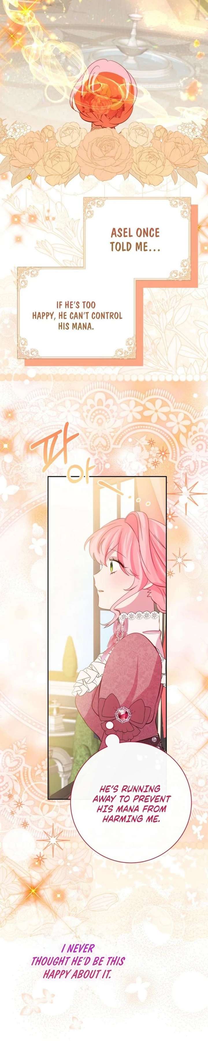 I Don’t Want the Male Lead’s Child Chapter 67 120 ch 67 27