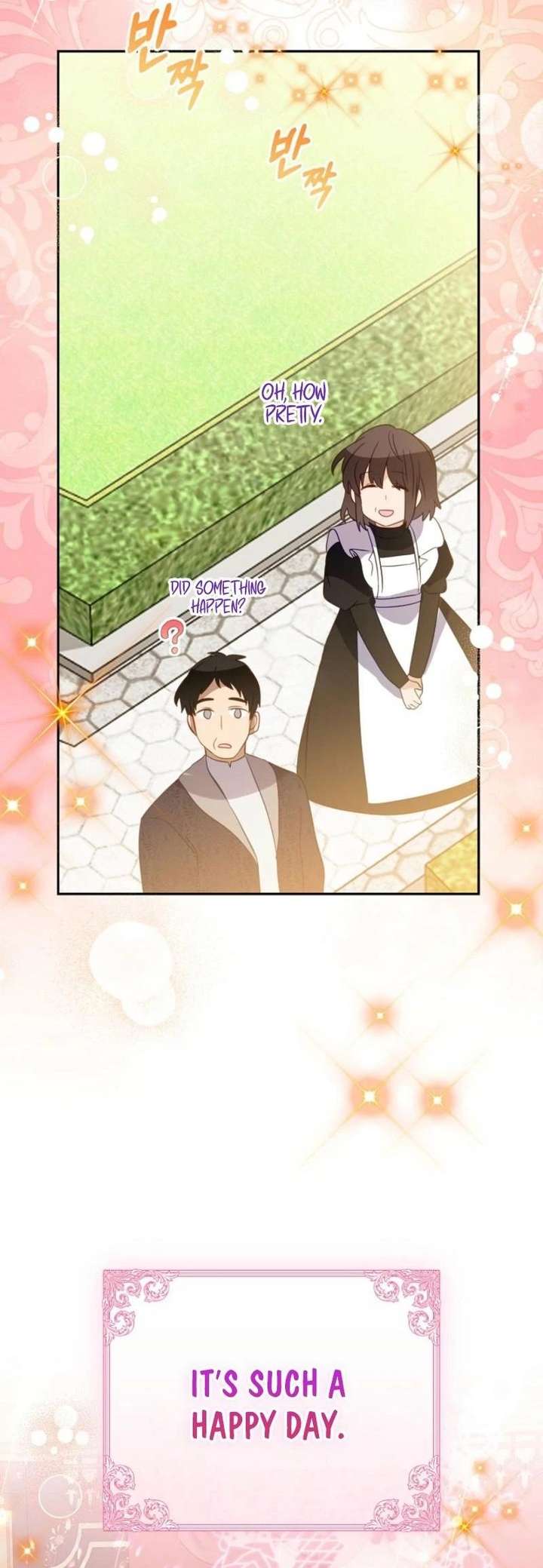 I Don’t Want the Male Lead’s Child Chapter 67 122 ch 67 29