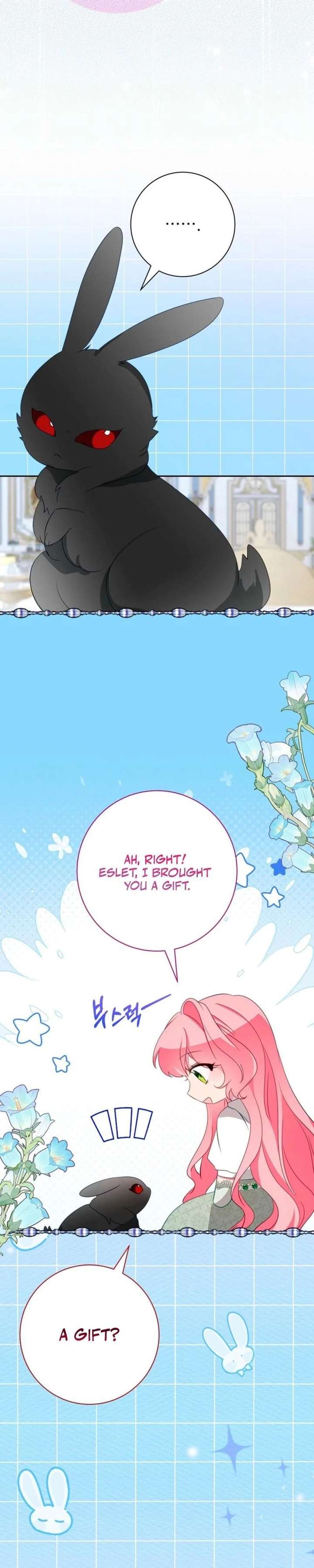 I Don’t Want the Male Lead’s Child Chapter 67 96 ch 67 3