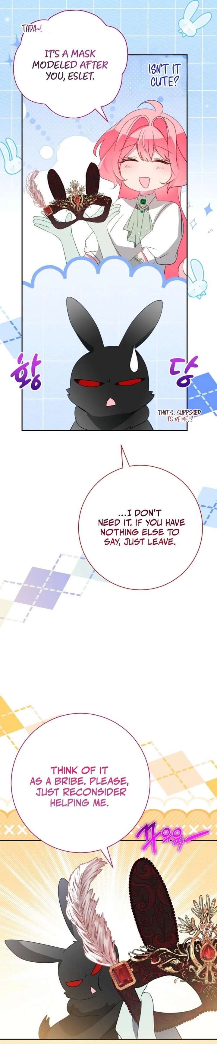 I Don’t Want the Male Lead’s Child Chapter 67 97 ch 67 4