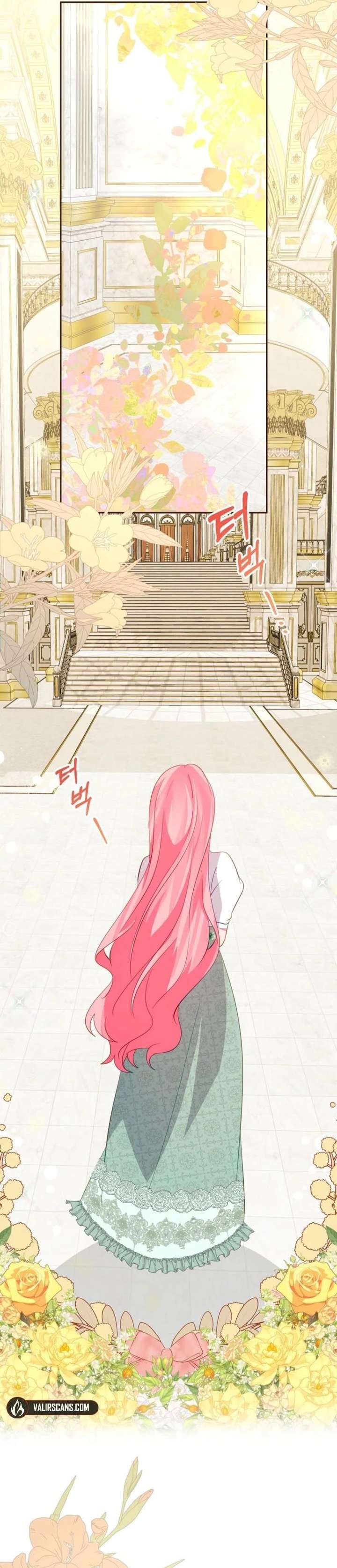 I Don’t Want the Male Lead’s Child Chapter 67 100 ch 67 7