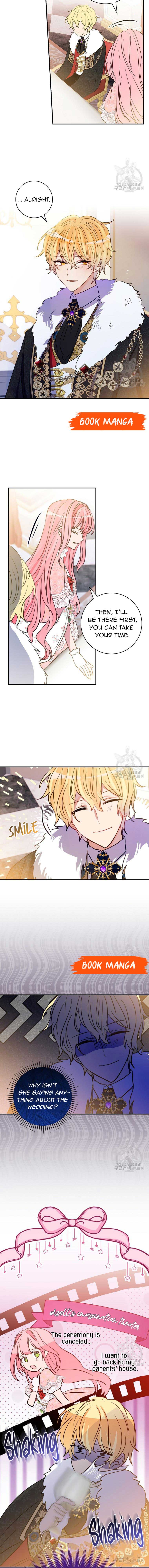 I Don’t Want the Male Lead’s Child Chapter 8 64 11