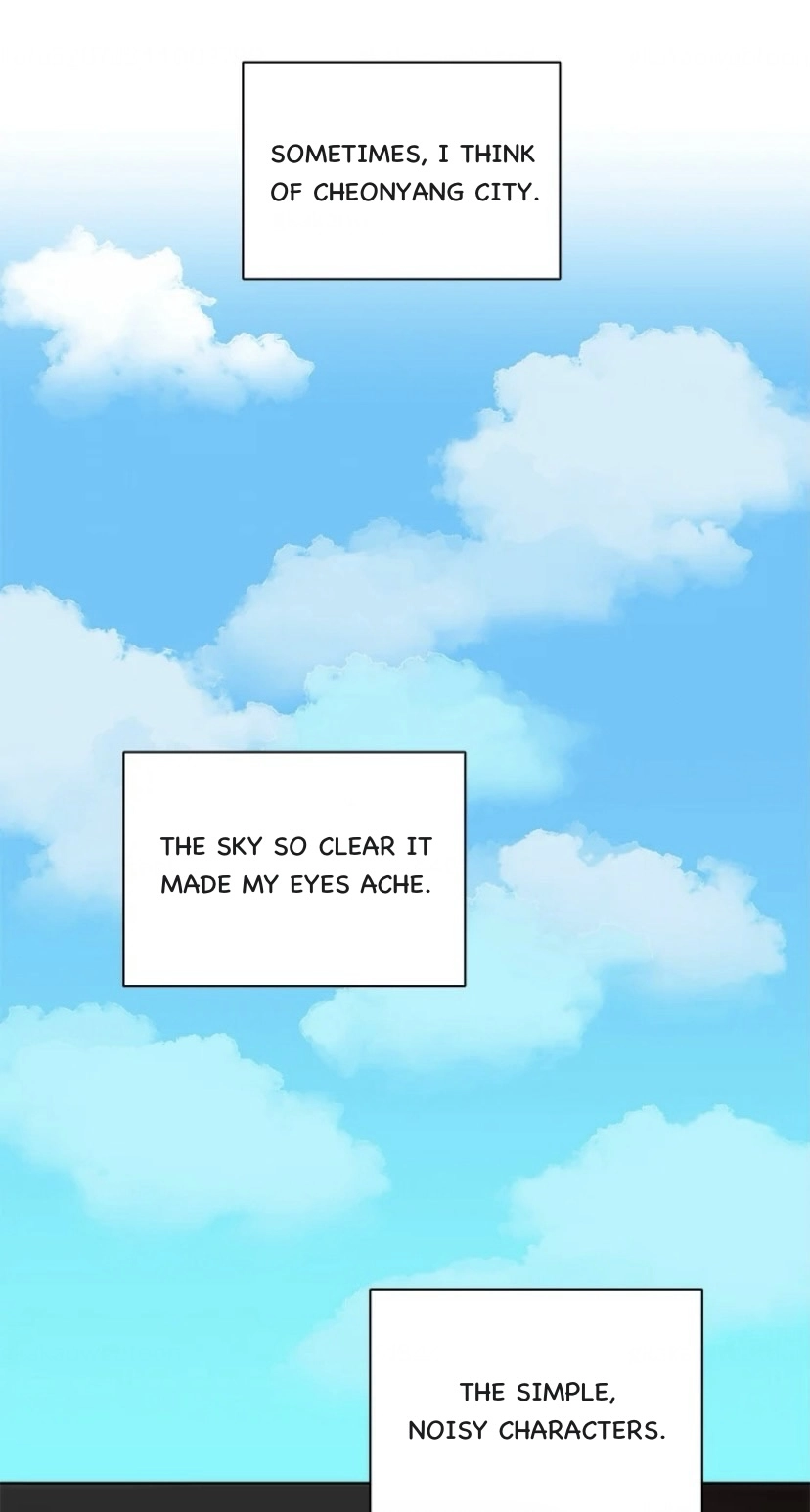 The Time When We Were Young Chapter 104 237 37e825d0f84e