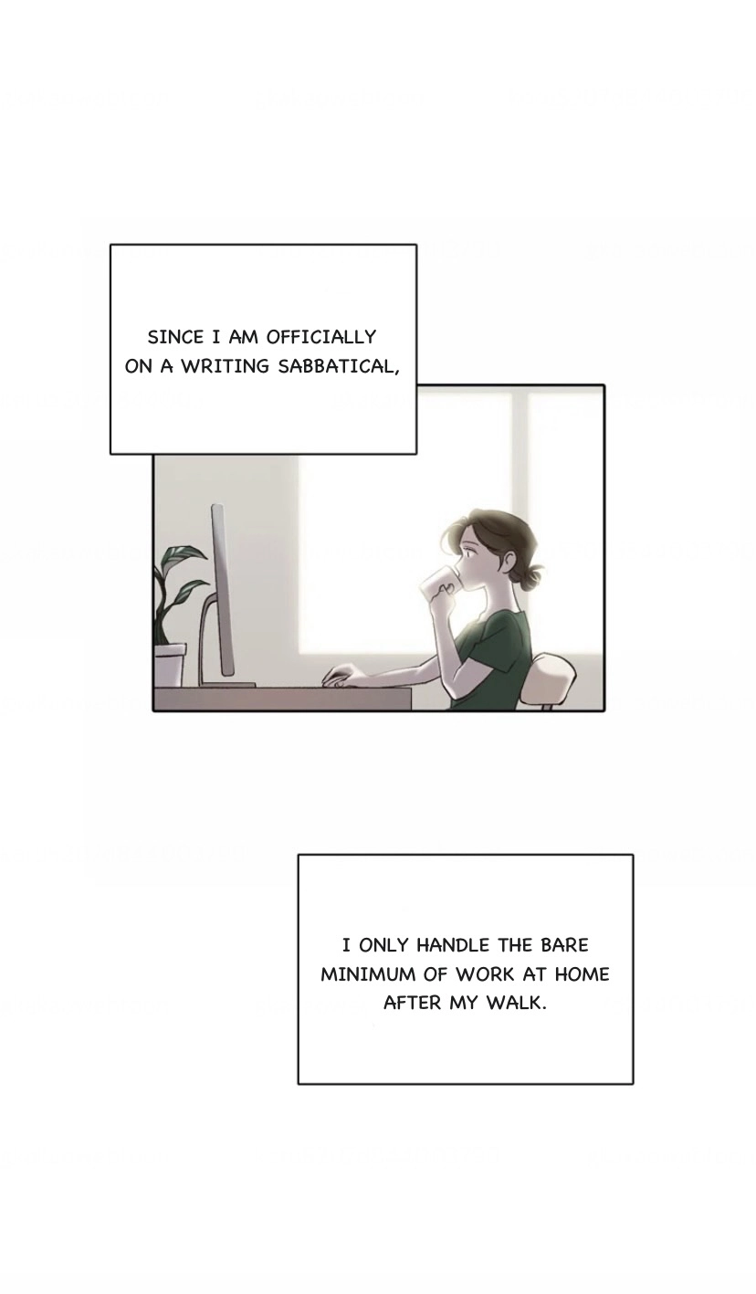 The Time When We Were Young Chapter 104 242 62956e1ba5f8