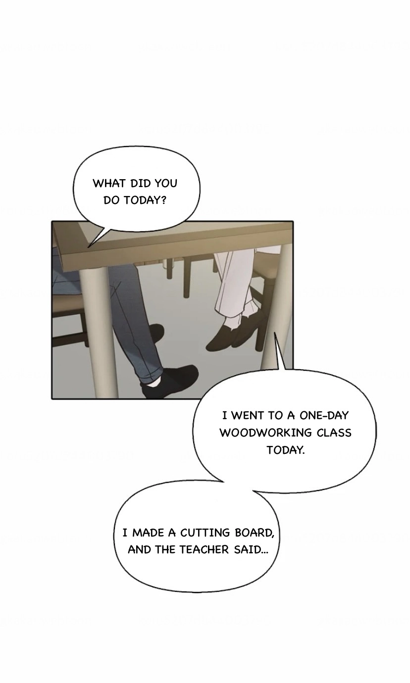 The Time When We Were Young Chapter 104 247 8d5c0cec8171