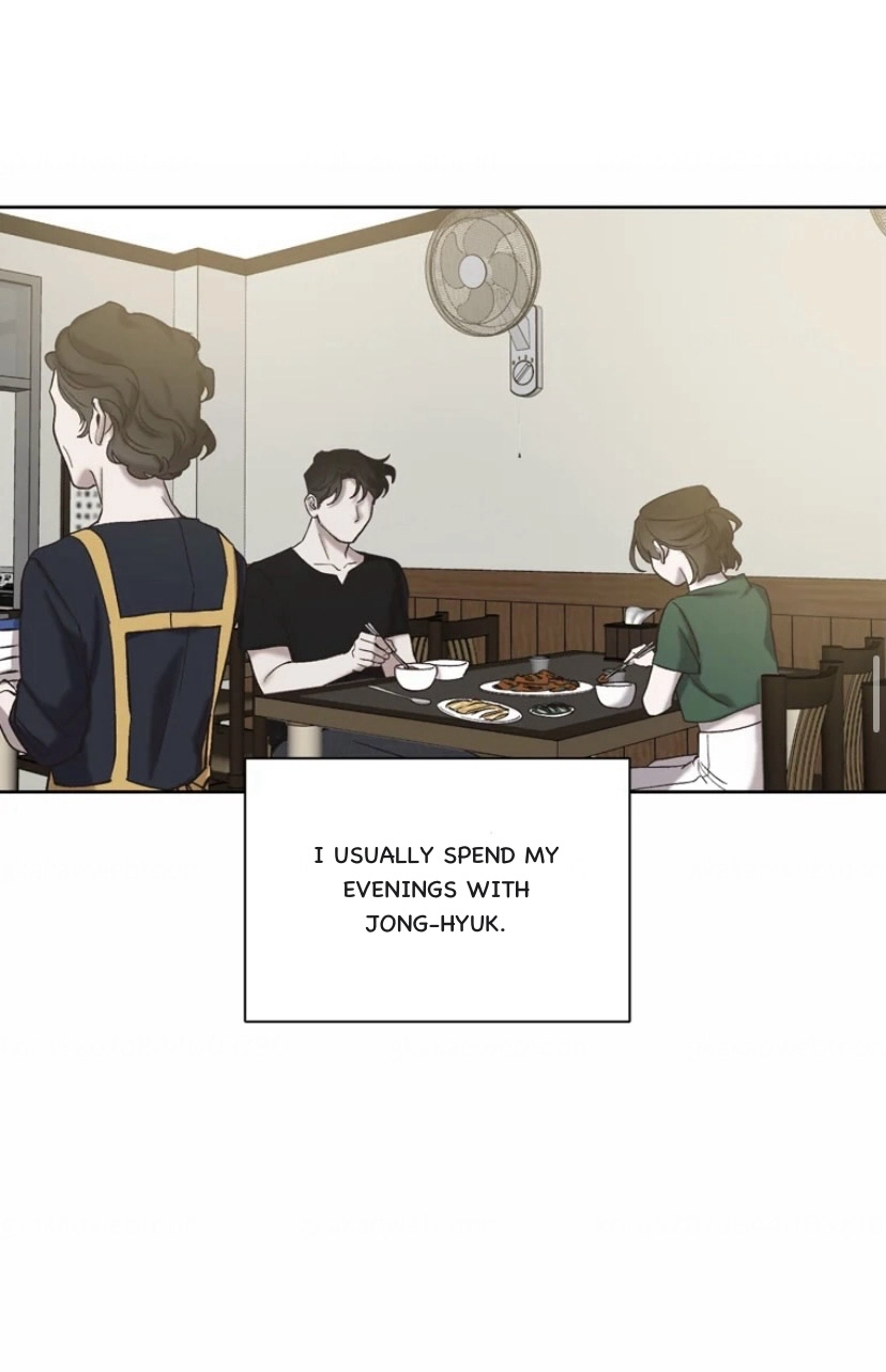 The Time When We Were Young Chapter 104 246 98f4f96d5aa4