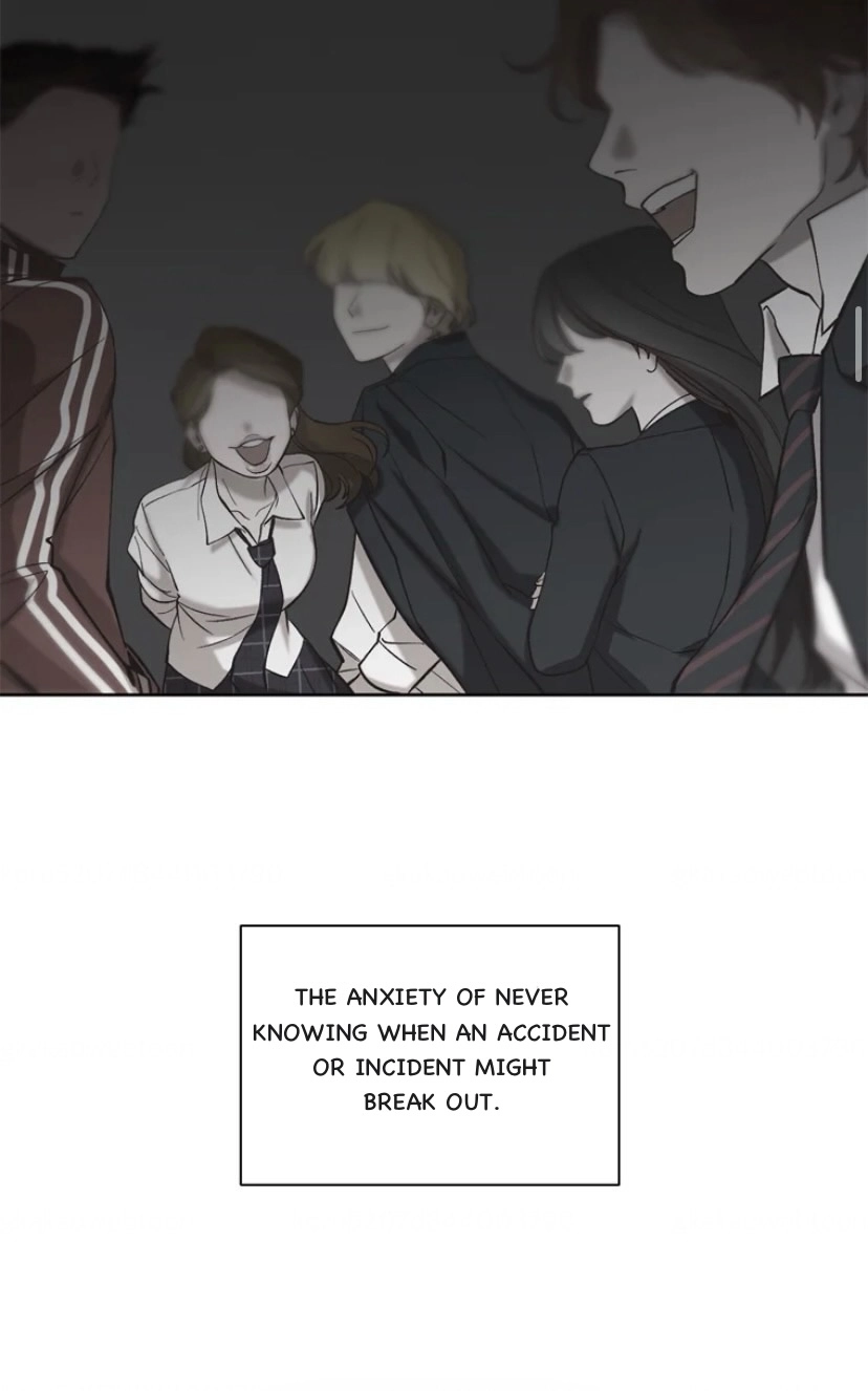 The Time When We Were Young Chapter 104 238 a3ab8cdc3aa6