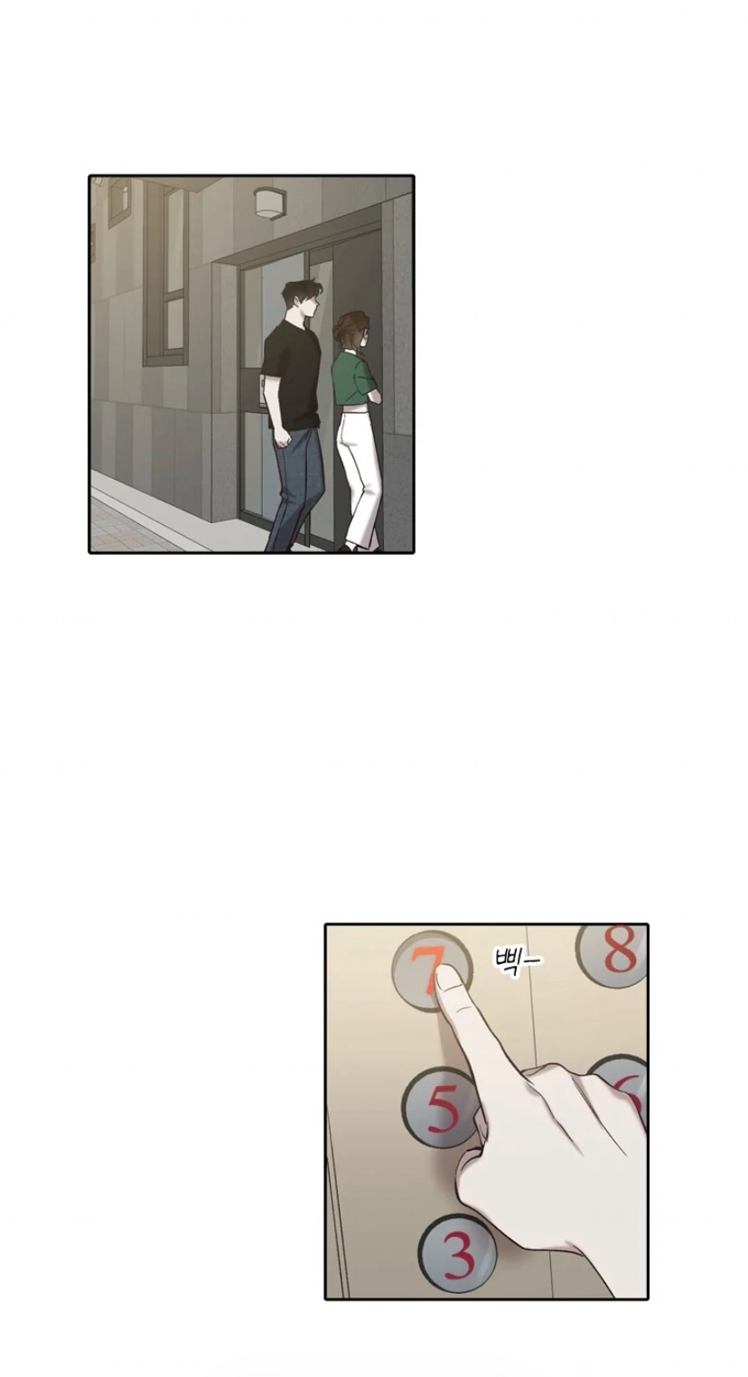 The Time When We Were Young Chapter 104 249 aec29ab3b905