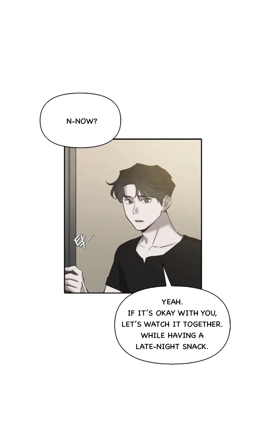 The Time When We Were Young Chapter 104 253 ce7bdd543414
