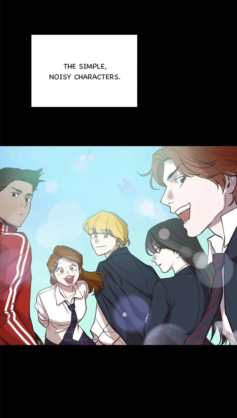 The Time When We Were Young Chapter 104 270 db29bf26d941