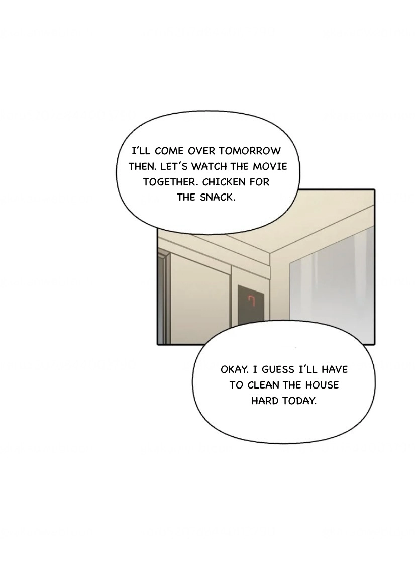 The Time When We Were Young Chapter 104 259 f1a5a6e0a076