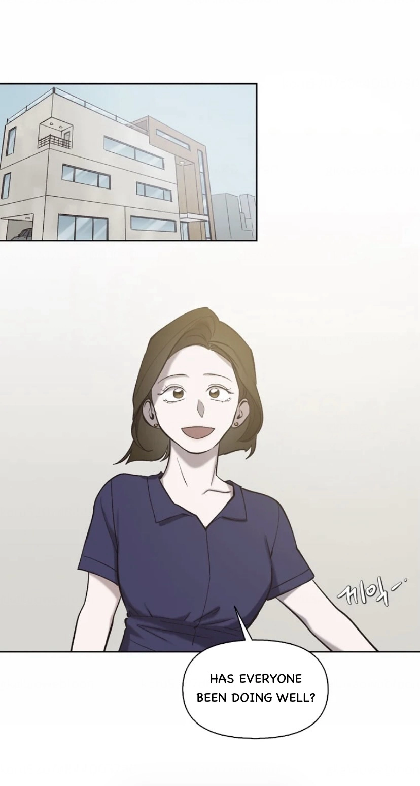 The Time When We Were Young Chapter 105 230 80fba2553d29
