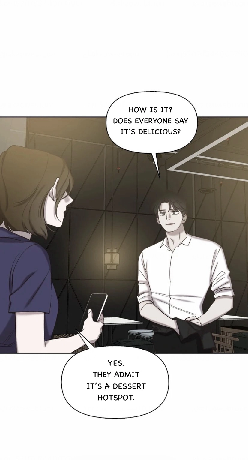The Time When We Were Young Chapter 105 238 97353a89668e