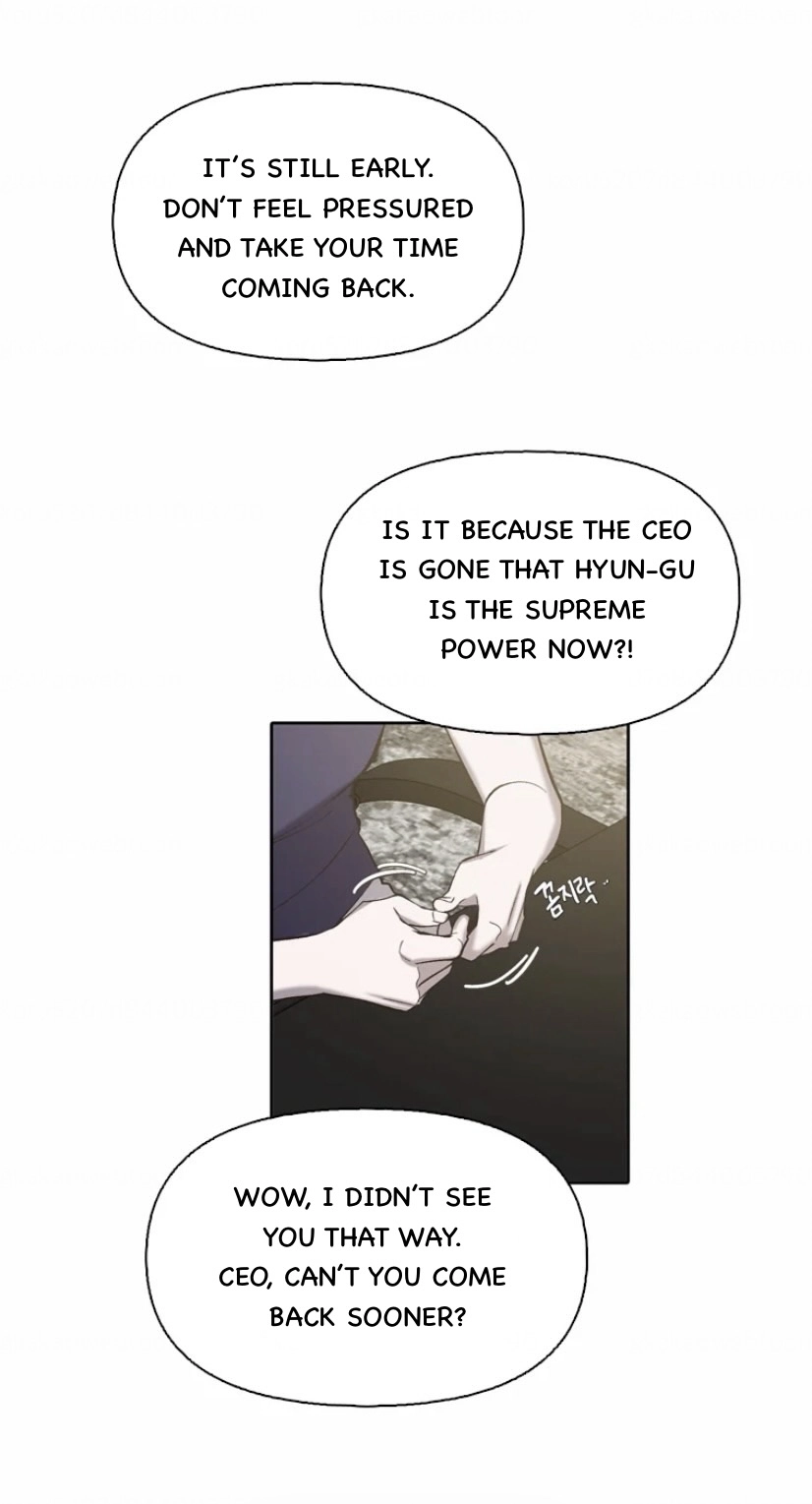 The Time When We Were Young Chapter 105 235 db37d19fcc69