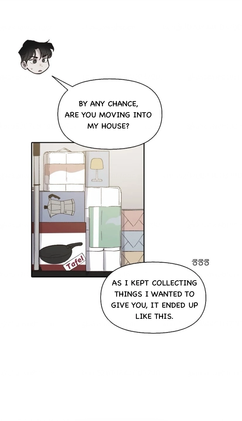 The Time When We Were Young Chapter 105 255 e7398e3aee53