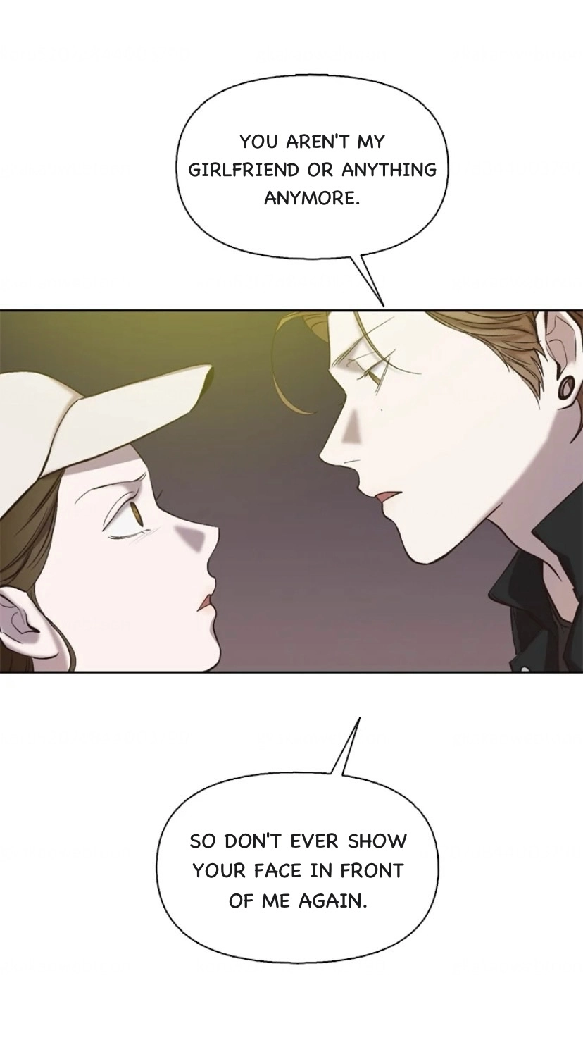 The Time When We Were Young Chapter 106 248 2b194819ec1f